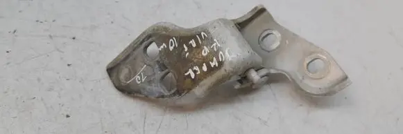 Citroen Jumper Front door upper hinge