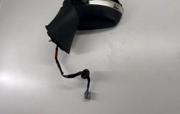 Ford Ecosport Front door electric wing mirror GN1517683MB GN1Z17683R GN1Z17683B