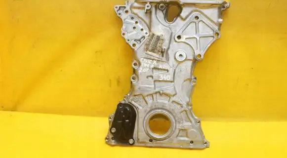 Honda Civic X Timing belt guard (cover)