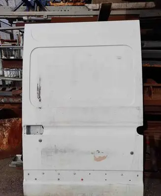 Renault Master II Front door upper hinge PICKUPONSITE 7751469089