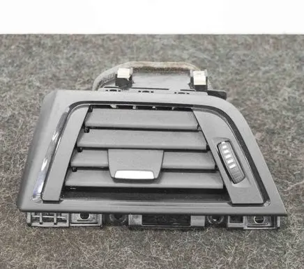 BMW 4 F32 F33 Dashboard air vent grill cover trim 9231970