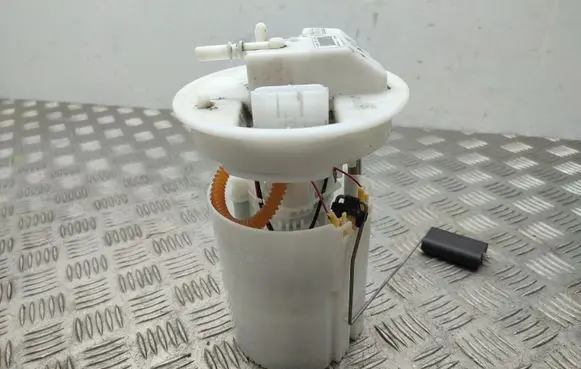 Ford Turneo Courier In-tank fuel pump JT769H307AB