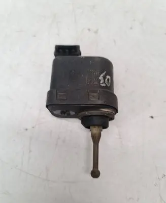Audi A4 S4 B6 8E 8H Headlight level adjustment motor PA66GF30