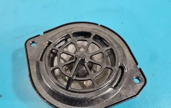 Audi Q7 4M Front door speaker 4M0035416B IMPRK1566599