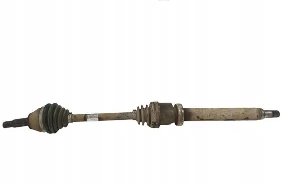 Ford Fiesta Front driveshaft 8V513B436CA