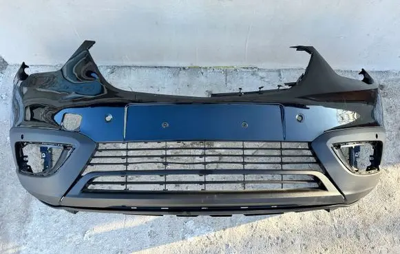 Opel Crossland X Front bumper