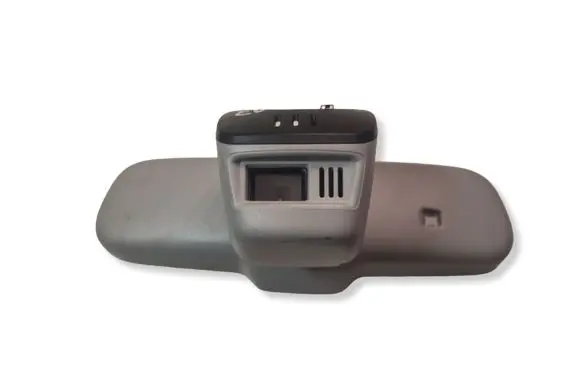 Audi A6 S6 C7 4G Rear view mirror (interior) 8K0857511E