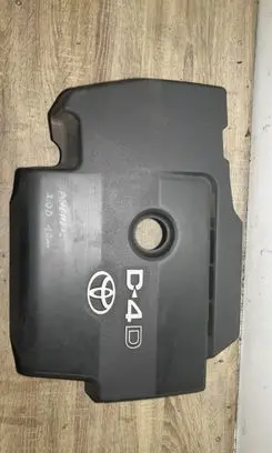Toyota Avensis T250 Engine cover (trim)