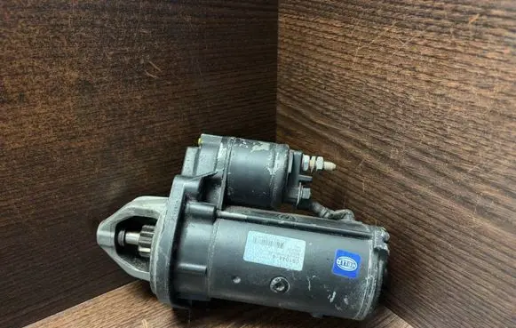 Mercedes-Benz Sprinter W901 W902 W903 W904 Starter motor CS10444 85236
