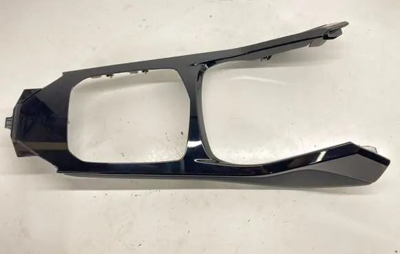 BMW 2 F44 Other center console (tunnel) element 5A049E0 165A049E404