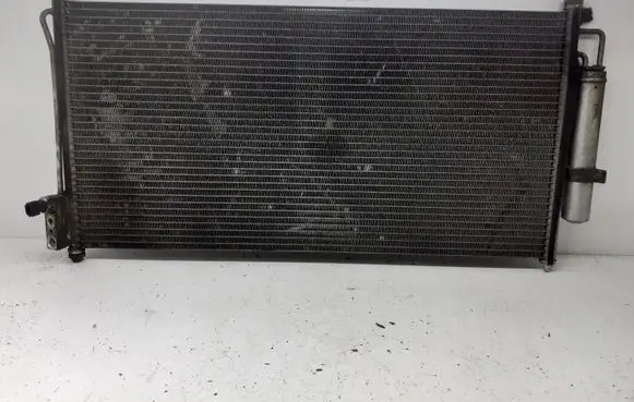 Nissan Murano Z50 A/C cooling radiator (condenser)