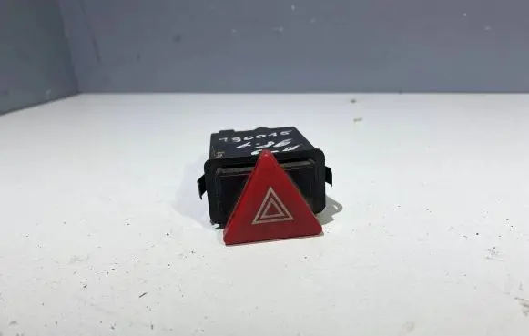 Audi A6 S6 C5 4B Hazard light switch 8L0941509D