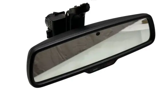 Dodge Challenger Rear view mirror (interior) 68324972AA