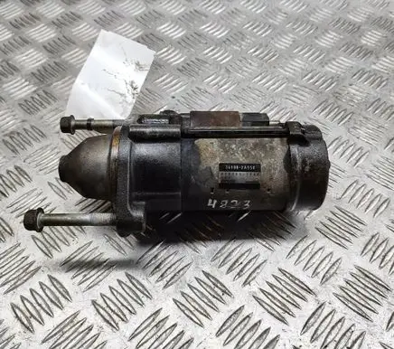Volkswagen PASSAT B6 Starter motor 4280007980 361002A550