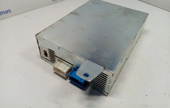 BMW X5 E53 Video control module 6966696 65506966696 65509147138
