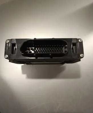 Audi Q7 4L Gearbox control unit/module 09D927750FS H64S1000 MTJA000278