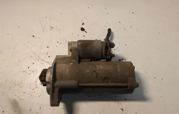 Nissan Navara D40 Starter motor 23300EB300