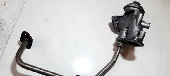 Opel Astra G EGR valve 897184925 72277202
