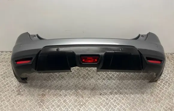 Nissan X-Trail T32 Rear bumper 240934CE0C