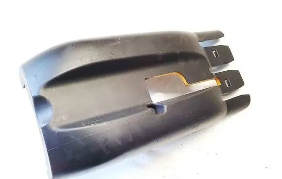 Audi A3 S3 8P Steering wheel column trim 8P0880225