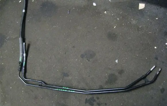 Honda Legend III KA9 Fuel line pipe