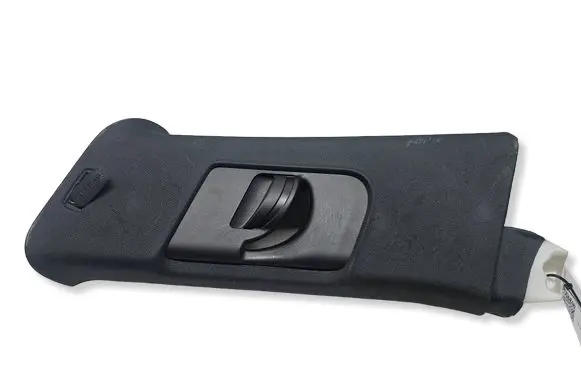 Audi Q7 4L (B) pillar trim (top) 4L0867288