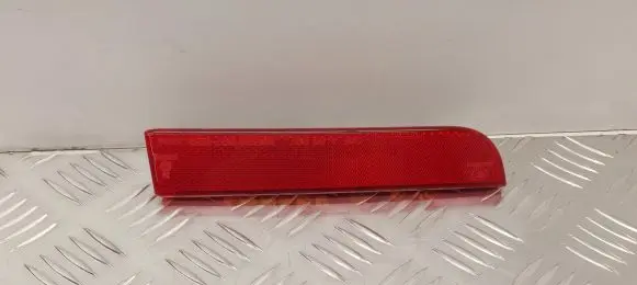 Mitsubishi Lancer X Rear tail light reflector 1197229L