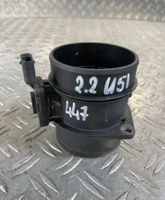 Mercedes-Benz V Class W447 Mass air flow meter A6519050500