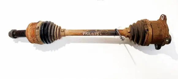 Suzuki Grand Vitara II Front driveshaft