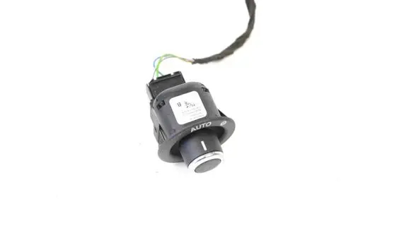 Land Rover Discovery 5 Steering wheel adjustment handle/lever FW936465AD