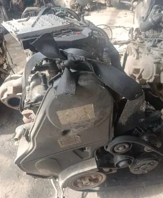 Volvo S70 V70 V70 XC Engine D5224T