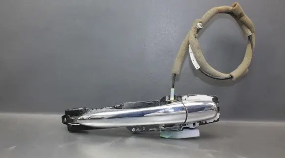 Infiniti EX Rear door exterior handle