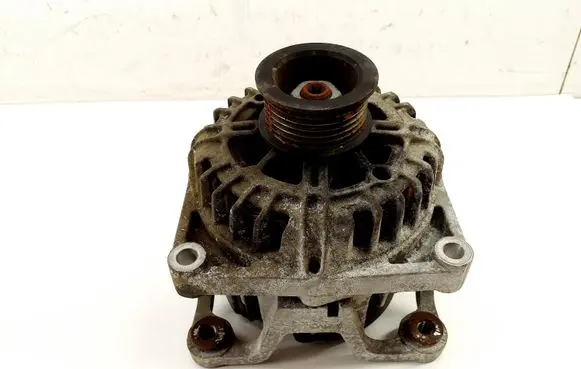 Opel Mokka Generator/alternator 13502593