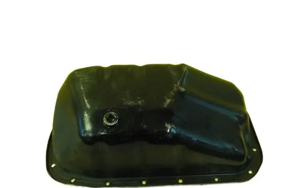 Dacia Sandero II Oil sump 82007027810