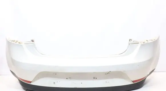 Seat Ibiza IV (6J,6P) Rear bumper 