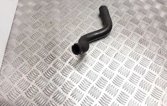 Fiat Doblo Engine coolant pipe/hose 00518108600E