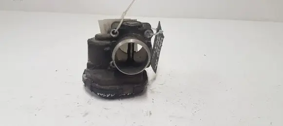 Volvo V40 Throttle valve 9673534480