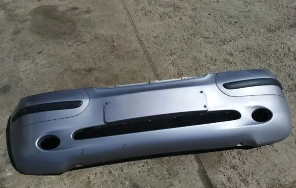 Mercedes-Benz A W168 Front bumper A1688850025