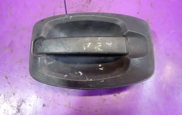 Citroen Jumper Rear door exterior handle V28715