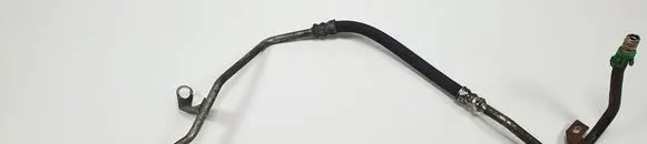 Volvo XC90 Turbo turbocharger oiling pipe/hose 30792754