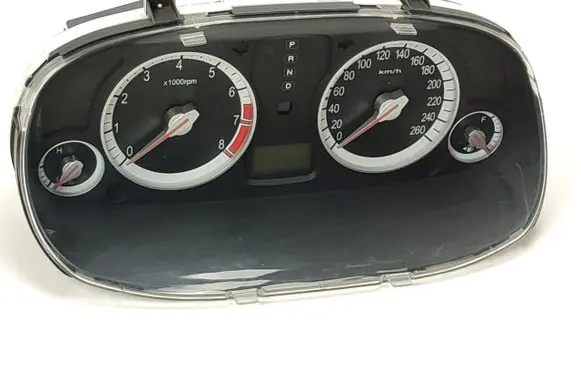 Hyundai Grandeur Speedometer (instrument cluster) 940033L210 20260211HCR1024V2