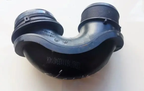 Opel Insignia A Intercooler hose/pipe VRBF20528