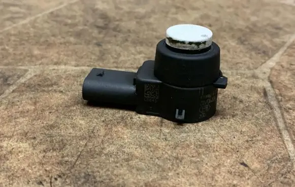 Mercedes-Benz GL X166 Parking PDC sensor A2125420118