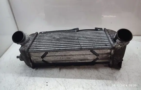 KIA Sportage Intercooler radiator 282702F400