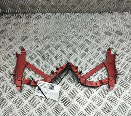 Mazda MX-5 ND Tailgate/trunk/boot hinge N24352710A N24352720A
