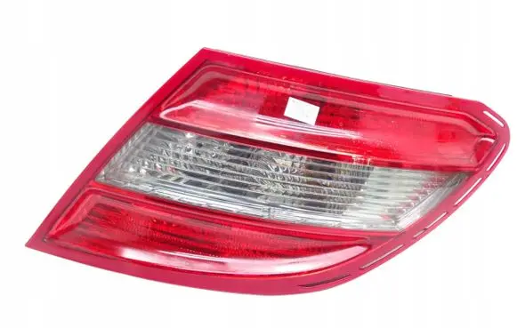 Mercedes-Benz C W204 Rear/tail lights A2048203064