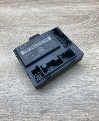 Audi A6 S6 C6 4F Door control unit/module 4F0959792F 4F0910792F