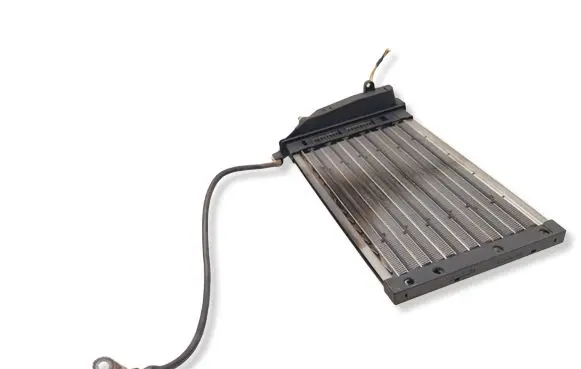 BMW 3 E90 E91 Electric cabin heater radiator 64119175923 9175923 0134100481