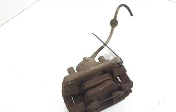 Renault Megane II Front brake caliper