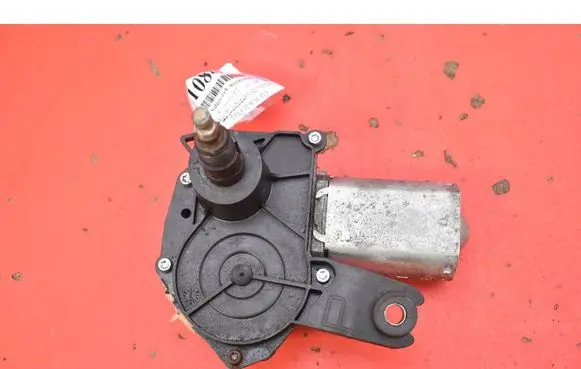 Citroen C1 Rear window wiper motor 851300H020